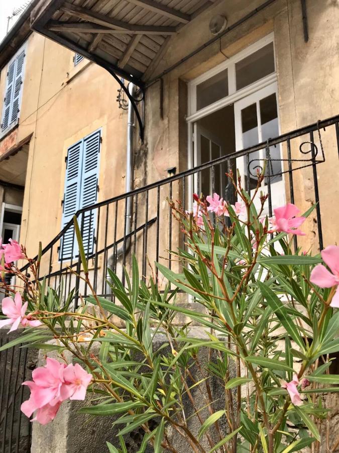 본느 La Petite Cour 아파트 외부 사진